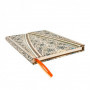 Agenda PAPERBLANKS Duomo di Milano - Ultra - 230x180mm - 1 semaine sur 2 pages Vertical