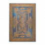 Agenda PAPERBLANKS Design Luxueux - Grand - 300x210mm - 1 semaine sur 2 pages Vertical