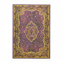 Agenda PAPERBLANKS Picaresque - Grand - 300x210mm - 1 semaine sur 2 pages Vertical