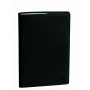Agenda QUOVADIS Maxiweek 10x15 cm spirale - 1 semaine sur 2 pages - Tosacana NOIR