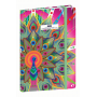 Agenda QUOVADIS MINISTRE 16x24cm - Catalina Estrada Paon - 1 semaine sur 2 pages Vertical