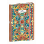 Agenda QUOVADIS MINISTRE 16x24cm - Catalina Estrada Lion - 1 semaine sur 2 pages Vertical