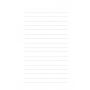 Agenda QUOVADIS Maxiweek 24S 16x24 cm spirale - 1 semaine sur 2 pages - Toscana NOIR