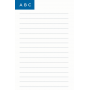 Agenda QUOVADIS Maxiweek 24S 16x24 cm spirale - 1 semaine sur 2 pages - Toscana NOIR