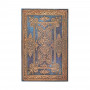Agenda PAPERBLANKS Design Luxueux - Maxi - 210x135mm - 1 semaine sur 2 pages Horizontal