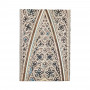 Agenda PAPERBLANKS Duomo di Milano - Midi - 180x130mm - 1 semaine sur 2 pages Horizontal