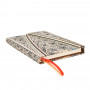 Agenda PAPERBLANKS Duomo di Milano - Midi - 180x130mm - 1 semaine sur 2 pages Horizontal
