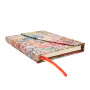 Agenda PAPERBLANKS William Kilburn - Midi - 180x130mm - 1 semaine sur 2 pages Horizontal