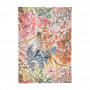 Agenda PAPERBLANKS William Kilburn - Midi - 180x130mm - 1 semaine sur 2 pages Horizontal