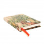 Agenda PAPERBLANKS Pots en Terre Cuite et Fleurs de Cézanne - Mini - 140x95mm - 1 semaine sur 2 pages Horizontal