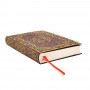 Agenda PAPERBLANKS (Flexis) Picaresque - Midi - 175x125mm - 1 jour par page