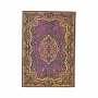 Agenda PAPERBLANKS (Flexis) Picaresque - Midi - 175x125mm - 1 jour par page