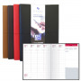 DESTOCKAGE - 100901877-AGENDA OXFORD VOYAGE 21X27 128P 1 SEMAINE/2PAGES 2026 A