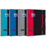 Cahier-Trieur spirale ORGANISERBOOK OXFORD pour étudiants 160pages - seyes - 245x310mm