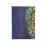 Agenda PAPERBLANKS Le Soleil de Gaudi - Midi - 130 × 180 - 1 semaine sur 2 pages Horizontal
