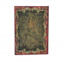 Agenda PAPERBLANKS Les Frères Grimm, Le Roi Grenouille - Midi - 125 × 180 - 1 semaine sur 2 pages Horizontal