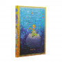 Agenda PAPERBLANKS Saint-Exupéry, Le Petit Prince - Midi - 125 × 180 - 1 semaine sur 2 pages Horizontal