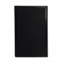 Agenda PAPERBLANKS Black Edition Bold - Maxi - 135 × 210 - 1 semaine sur 2 pages Vertical