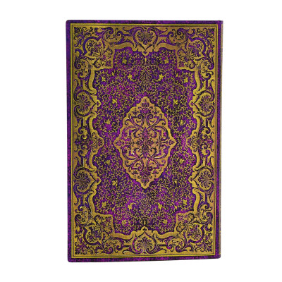 Agenda PAPERBLANKS Picaresque - Maxi - 135 × 205 - 1 jour par page