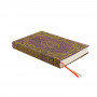Agenda PAPERBLANKS Picaresque - Maxi - 135 × 205 - 1 jour par page