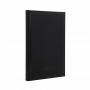 Agenda PAPERBLANKS Black Edition Bold - Maxi - 135 × 210 - 1 semaine sur 2 pages Vertical