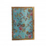 Agenda PAPERBLANKS Jane Austen, Persuasion - Mini - 95 × 140 - 1 semaine sur 2 pages Horizontal