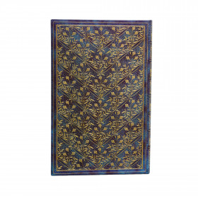 Agenda PAPERBLANKS Chant des Fleurs Sauvages - Maxi - 135 × 210 - 1 semaine sur 2 pages Vertical
