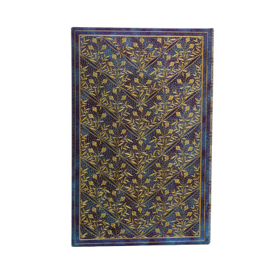 Agenda PAPERBLANKS Chant des Fleurs Sauvages - Maxi - 135 × 210 - 1 semaine sur 2 pages Vertical