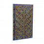 Agenda PAPERBLANKS Chant des Fleurs Sauvages - Maxi - 135 × 210 - 1 semaine sur 2 pages Vertical