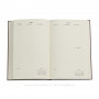 Agenda PAPERBLANKS Chant des Fleurs Sauvages - Maxi - 135 × 210 - 1 semaine sur 2 pages Vertical