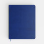 Carnet de notes Ligné Kempen BREPOLS Blue Note - 17x22 cm
