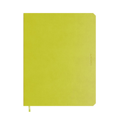 Carnet de notes Ligné Kempen BREPOLS Balance - 17x22 cm