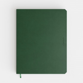 Carnet de notes Ligné Kempen BREPOLS Origine - 17x22cm