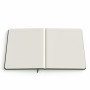 Carnet de notes Ligné Kempen BREPOLS Origine - 17x22cm
