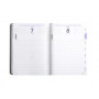 AGENDA EXACOMPTA JOURNALIER FORUM MANGA COUVERTURE ALEATOIRE 12X17 CM