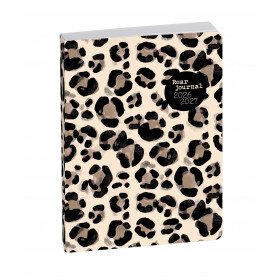 Agenda EXACOMPTA Journalier Forum Roar Foncé 12x17 cm