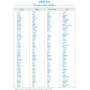 Agenda EXACOMPTA Journalier Forum Roar Foncé 12x17 cm