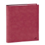 Agenda QUOVADIS Executif 16 x 16 cm - 1 semaine sur 2 pages  couverture COLORIS ALEATOIRES