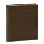 Agenda QUOVADIS Executif 16 x 16 cm - 1 semaine sur 2 pages  couverture COLORIS ALEATOIRES