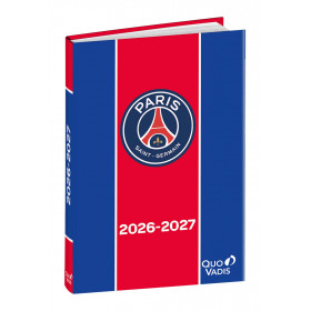 Agenda QUOVADIS EUROTEXTAGENDA 12x17 ML PSG