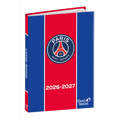 Agenda QUOVADIS EUROTEXTAGENDA 12x17 ML PSG