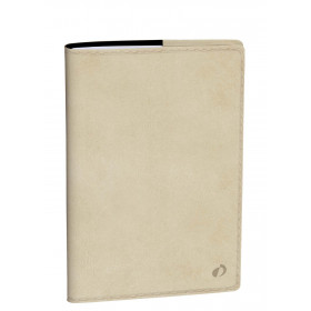 Agenda QUOVADIS MINISTRE rep FR Bergame lin 16x24 cm