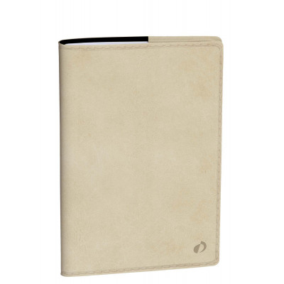 Agenda QUOVADIS MINISTRE rep FR Bergame lin 16x24 cm