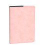 Agenda QUOVADIS MINISTRE rep FR Bergame rose corail 16x24 cm