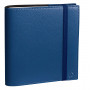 Agenda QUOVADIS EXECUTIF SEPT COLOR rep ML Céleste 16x16 cm