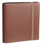 Agenda QUOVADIS EXECUTIF SEPT COLOR rep ML Céleste 16x16 cm