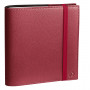Agenda QUOVADIS EXECUTIF SEPT COLOR rep ML Céleste 16x16 cm