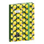 AGENDA QUOVADIS CATALINA ESTRADA CITRON AFFAIRE 10X15