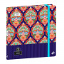 AGENDA QUOVADIS CATALINA ESTRADA PAON EXECUTIF 16X16
