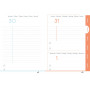 AGENDA QUOVADIS EUROTEXAGENDA 12X17 ML REAL MADRID